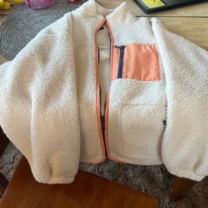 Universal Threads& Good Co Jacket